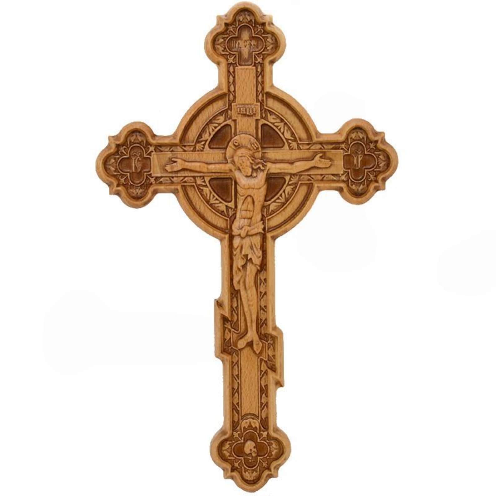 Eastern Orthodox Church visual data 6