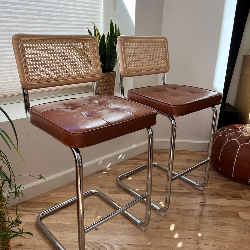 Kitchen Island Stools - Etsy