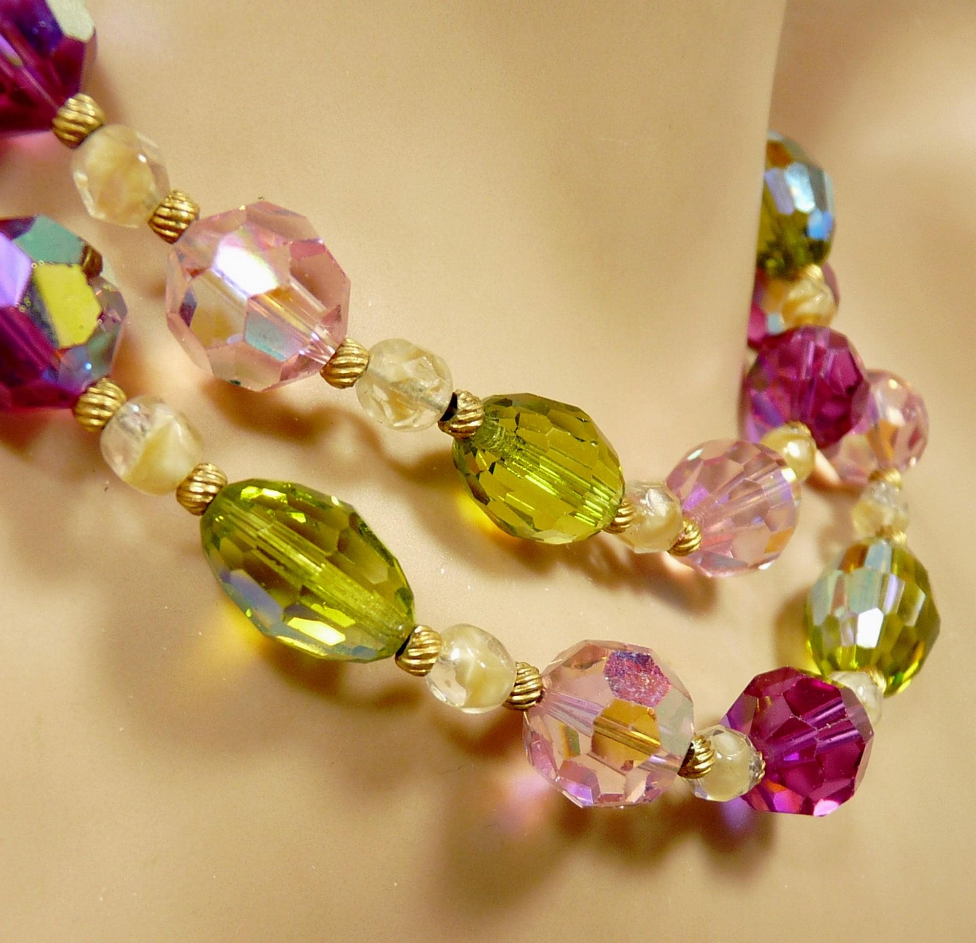 Hattie Carnegie Jewelry - Etsy