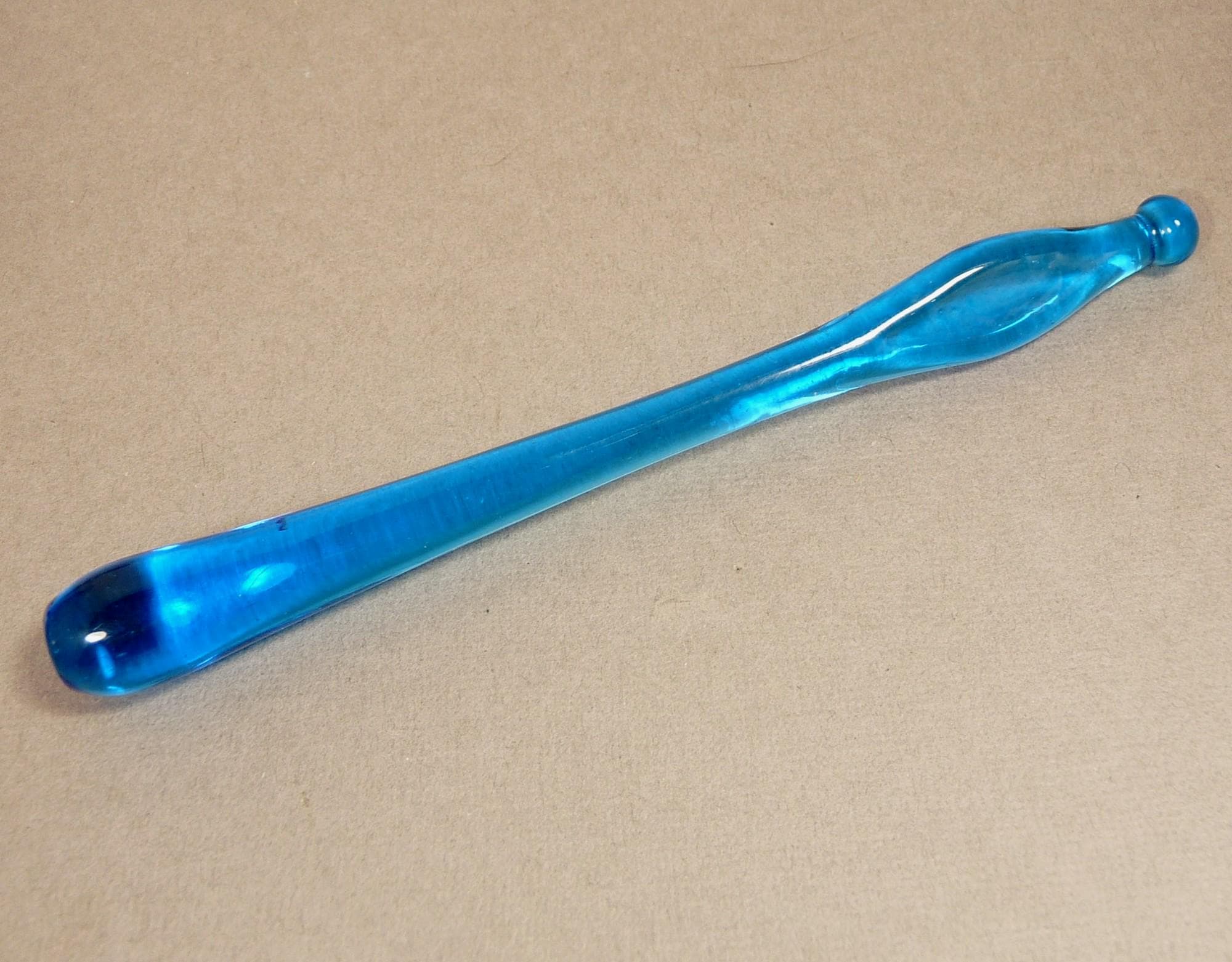 Vintage Blenko Glass - Etsy