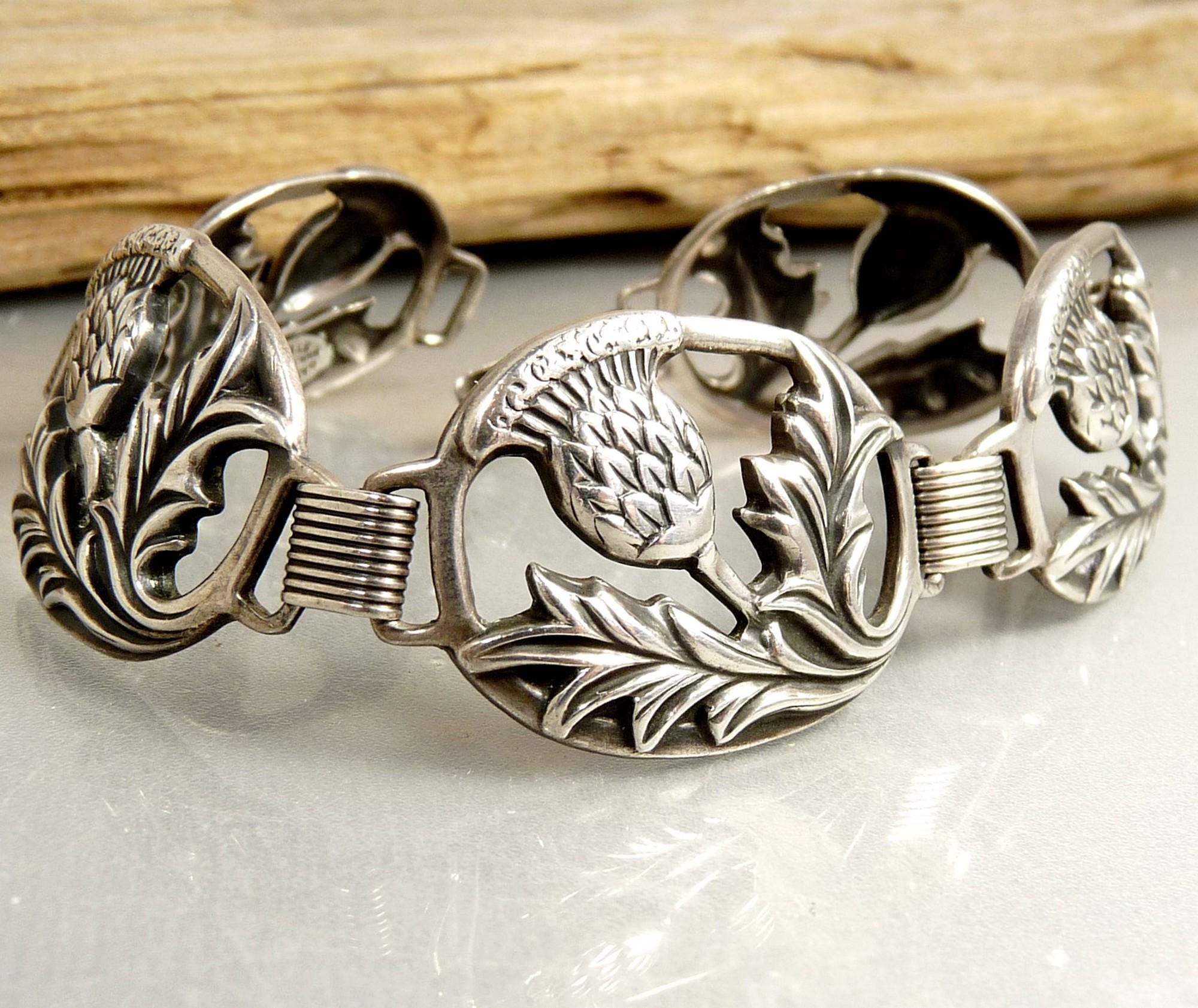 Danecraft Sterling - Etsy