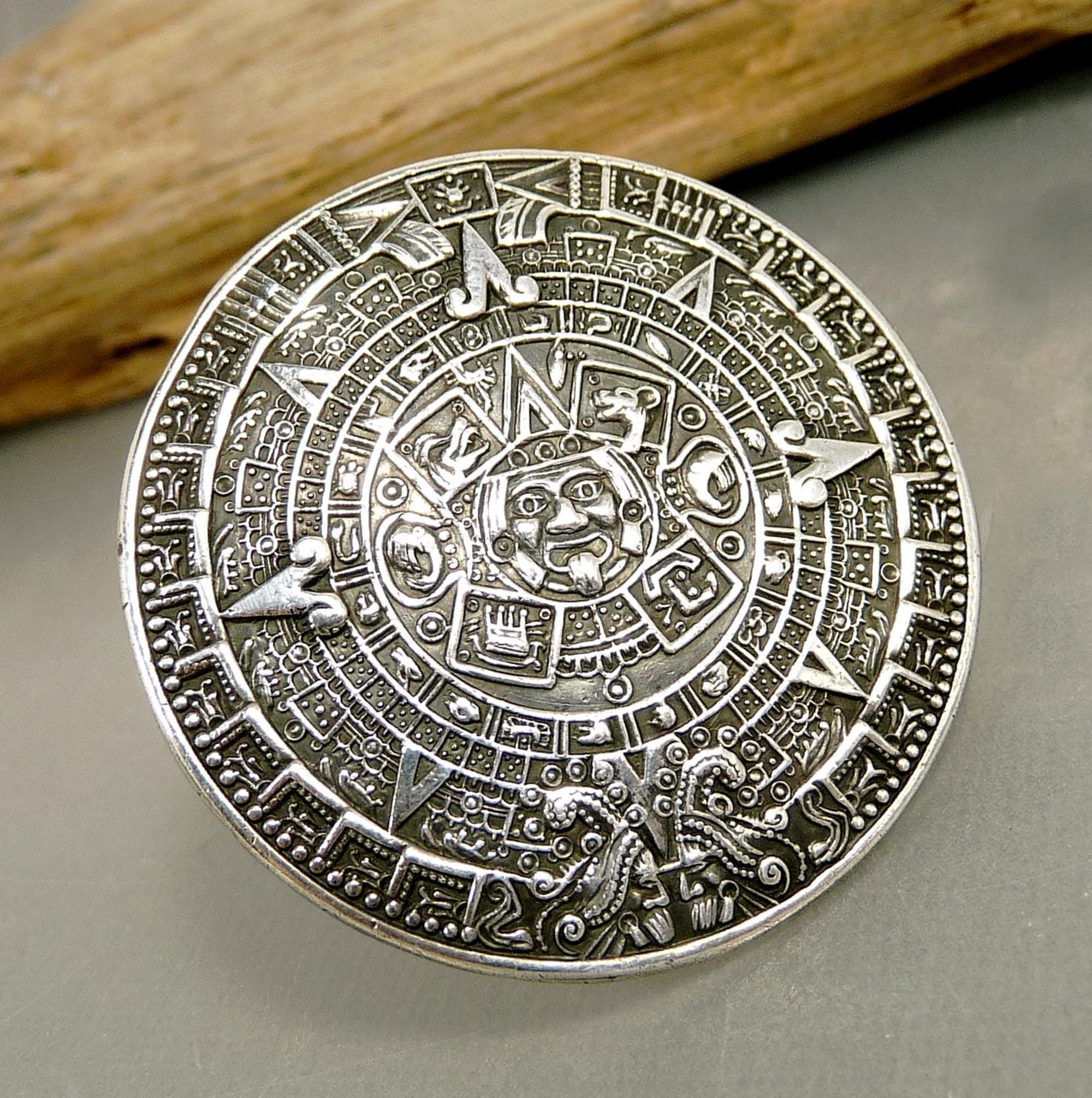 vintage mexico silver ジグザグブローチ VINTAGE - vintage mexico silver 925 ジグザグブローチ ピンズ