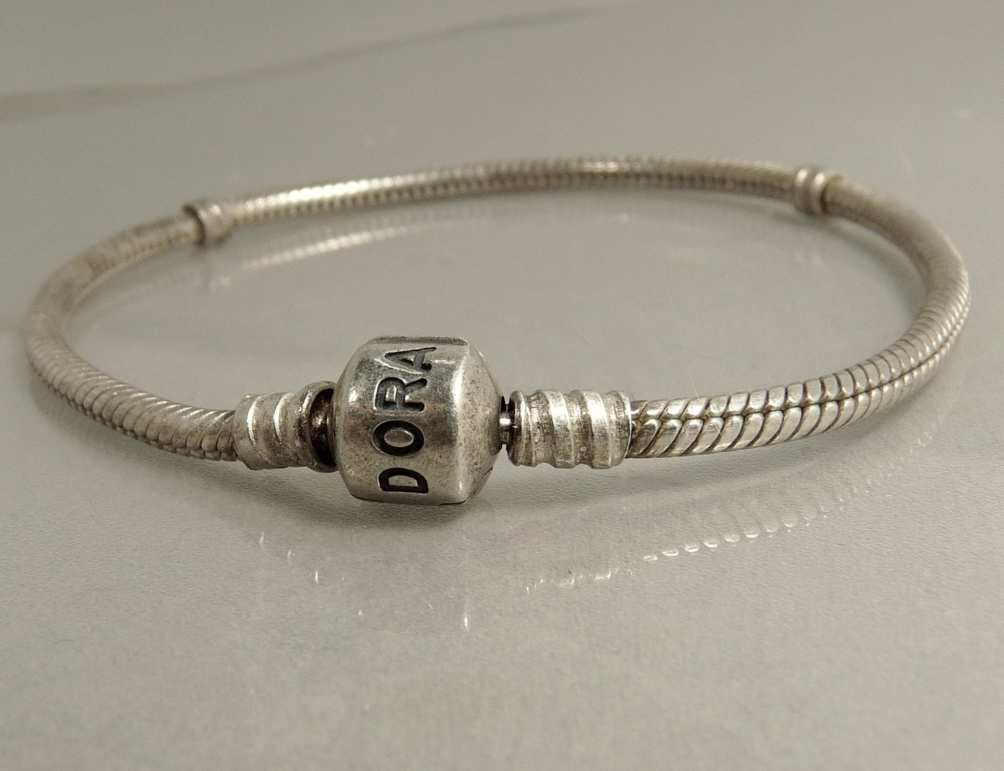 レア Pandora models PAN 1 SILVER BULLET レア Pandora models PAN 1 SILVER BULLET
