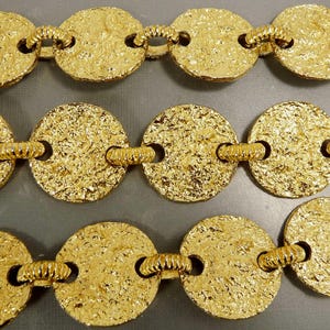 Pauline Rader Belt - Etsy display picture 2
