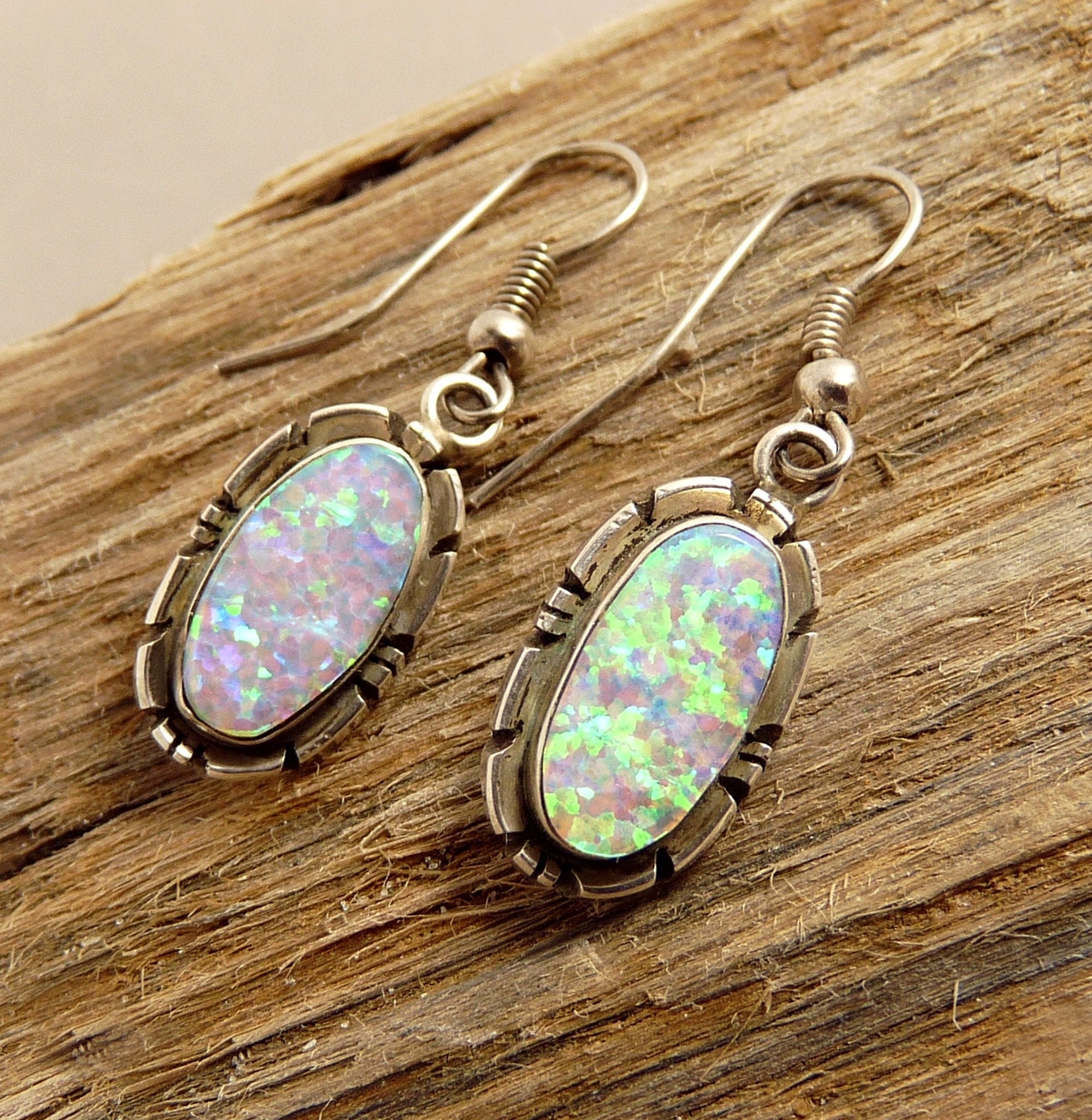 M spencer 2024 navajo jewelry