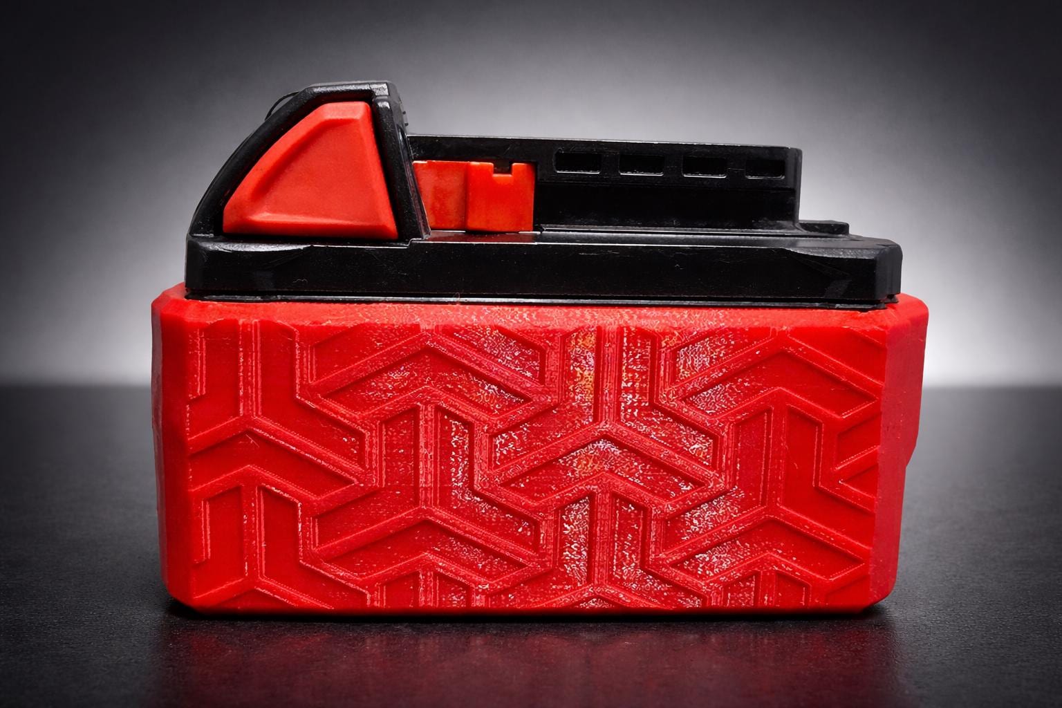 Soufflet de batterie magnétique Milwaukee M18