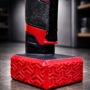 Bateria Milwaukee M12 com capa magnética de 5Ah de alta potência