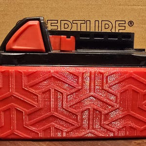 Milwaukee M18 Magnetic Battery Boot