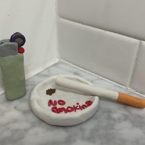 clay cigarette Clay Cigarette and Accessories