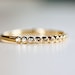 see more listings in the 14k Stacking Rings section