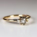 see more listings in the Salt&Pepper Diamond Ring section