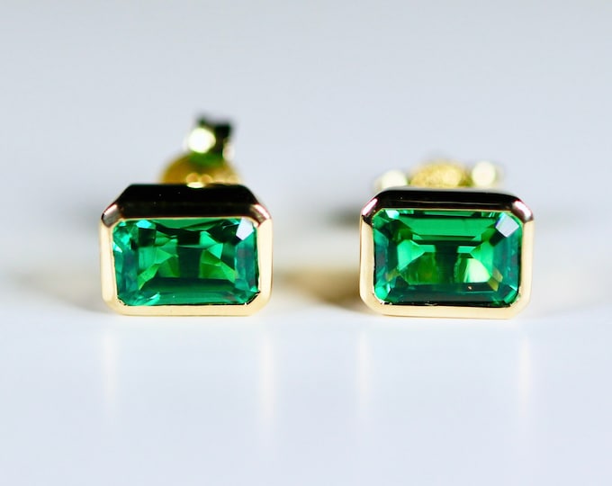 Emerald - May Jewelry