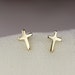 see more listings in the 14k Gold Earrings section