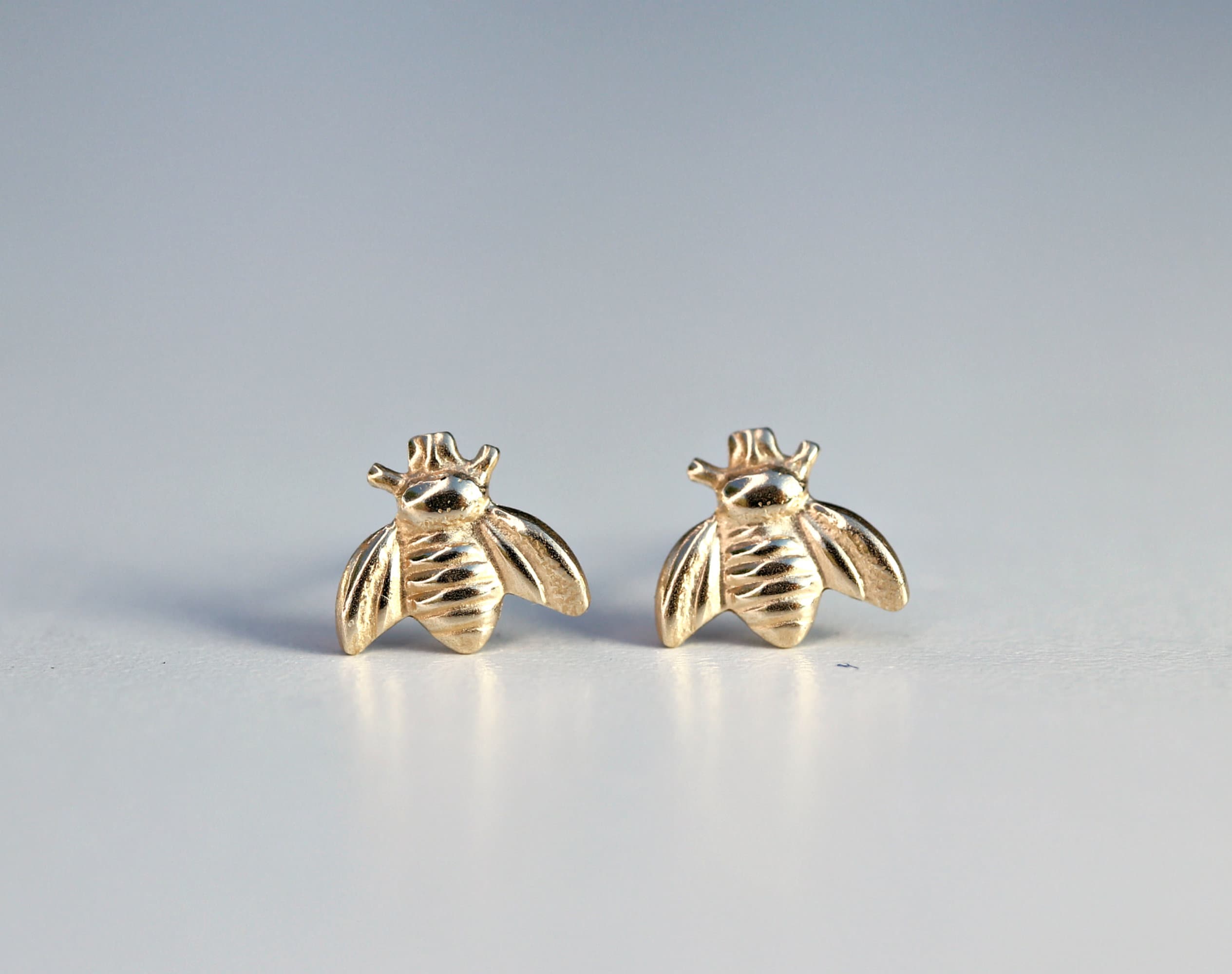 Bee Earrings Bee Earrings