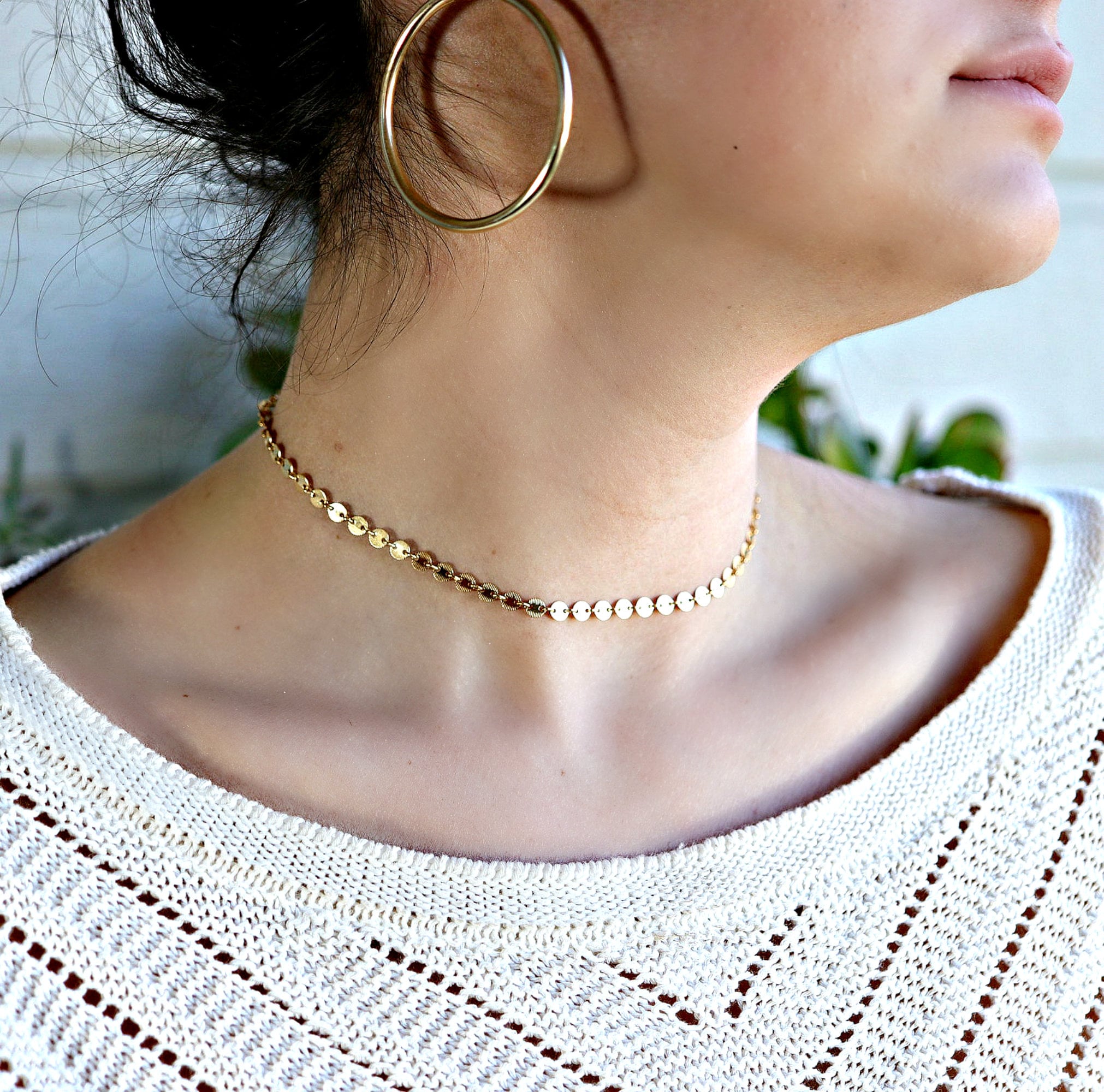 Cd choker outlet