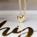 see more listings in the 14k Gold Necklace section