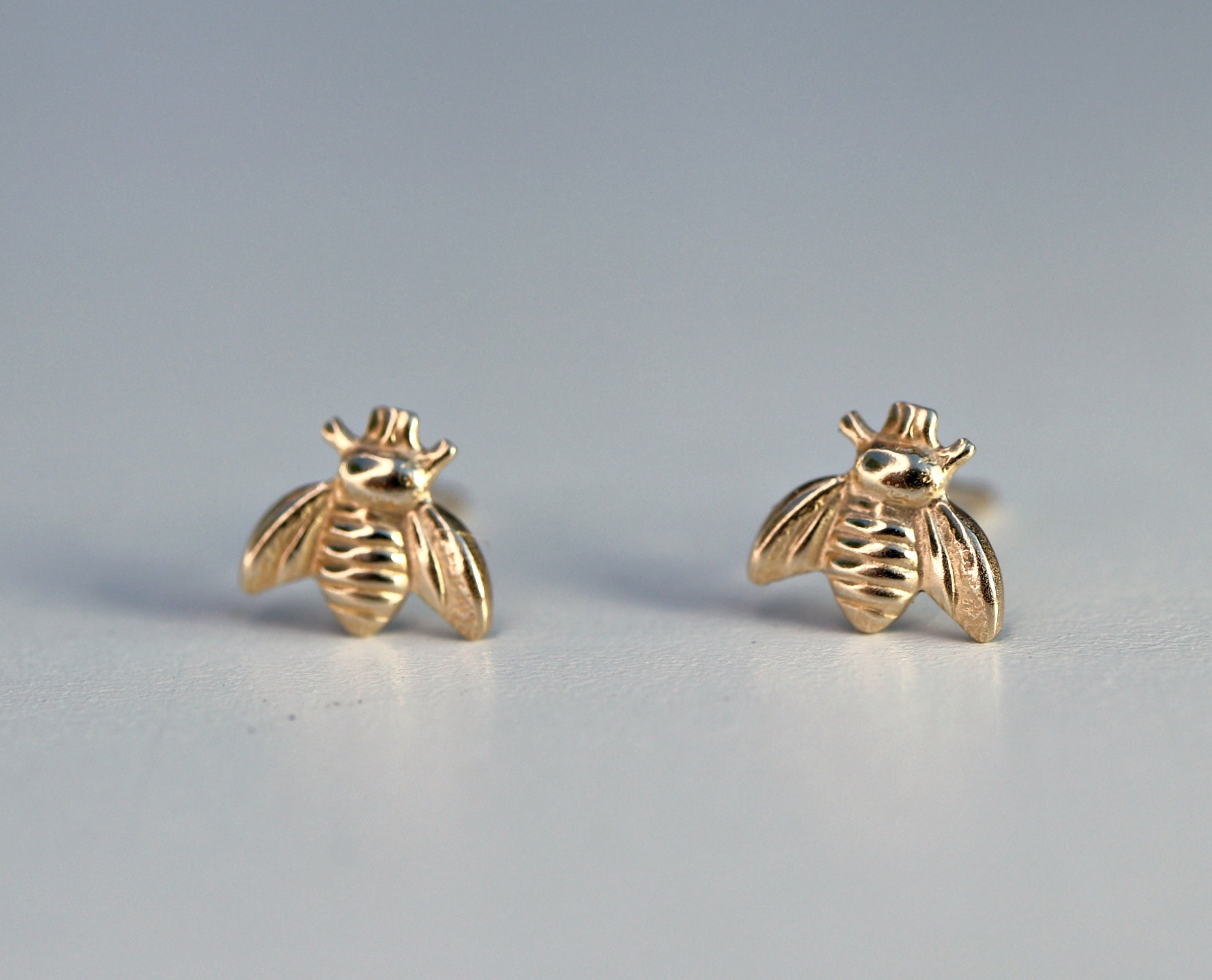 Bumble bar earrings sale