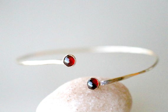 Dual birthstone shop jewelry