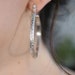 see more listings in the Silver Earrings section