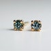 see more listings in the 14k Gold Earrings section