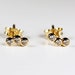 see more listings in the 14k Gold Earrings section