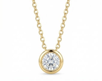 14k Gold Necklace
