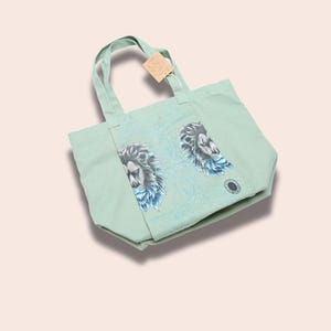 yoga bag