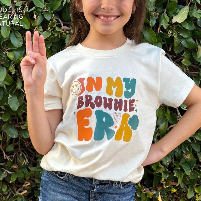 Girl Scout Gifts Holidays 60  Gift Ideas for 2025