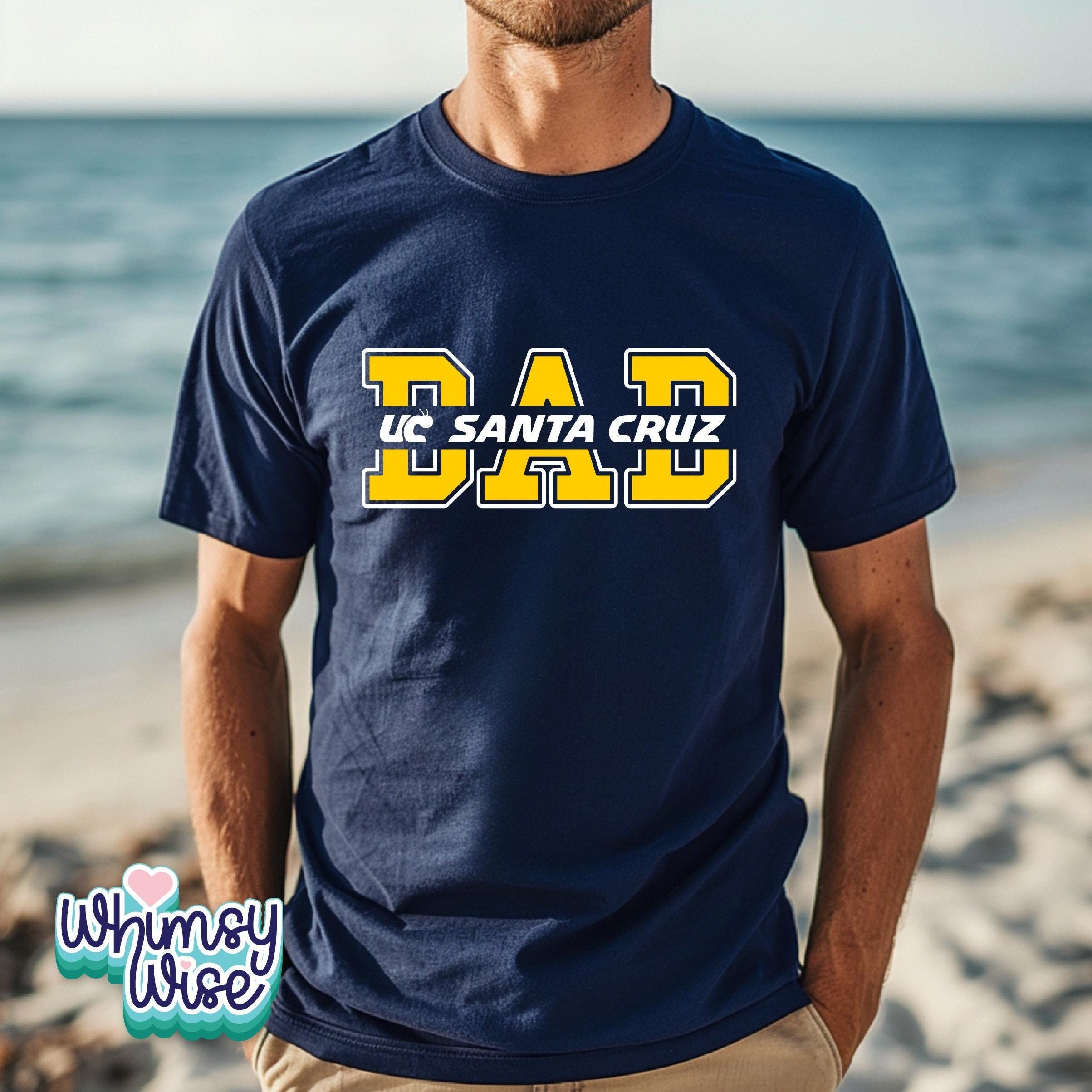 UCSC SANTA CRUZ Tee Murenaタグ USA製　サイズXL UCSC SANTA CRUZ Tee Murenaタグ USA製 サイズXL