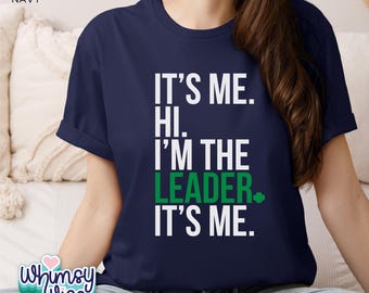 Scout Leader T-Shirt