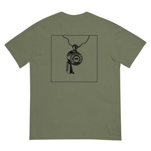 Camiseta com apito de truta | Camiseta engraçada de pesca | Pesca com mosca | Pesca de truta | Presente para ele | Presente de Dia dos Pais para pescadores