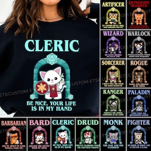 Tabletop RPG, Tabletop Games, RPG Tee, Role Playing Game Shirt, DM, DnD