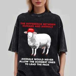 Subtle Anti Trump shirt, FDT shirt anti maga shirt, anti trump gift, Liberal shirt, democrat shirt, feminist shirt, funny political shirt