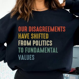 Fundamental Human Rights Shirt, Women’s Rights Shirt, Feminism Shirt, Girl Empowerment Shirt, Shirt for Women