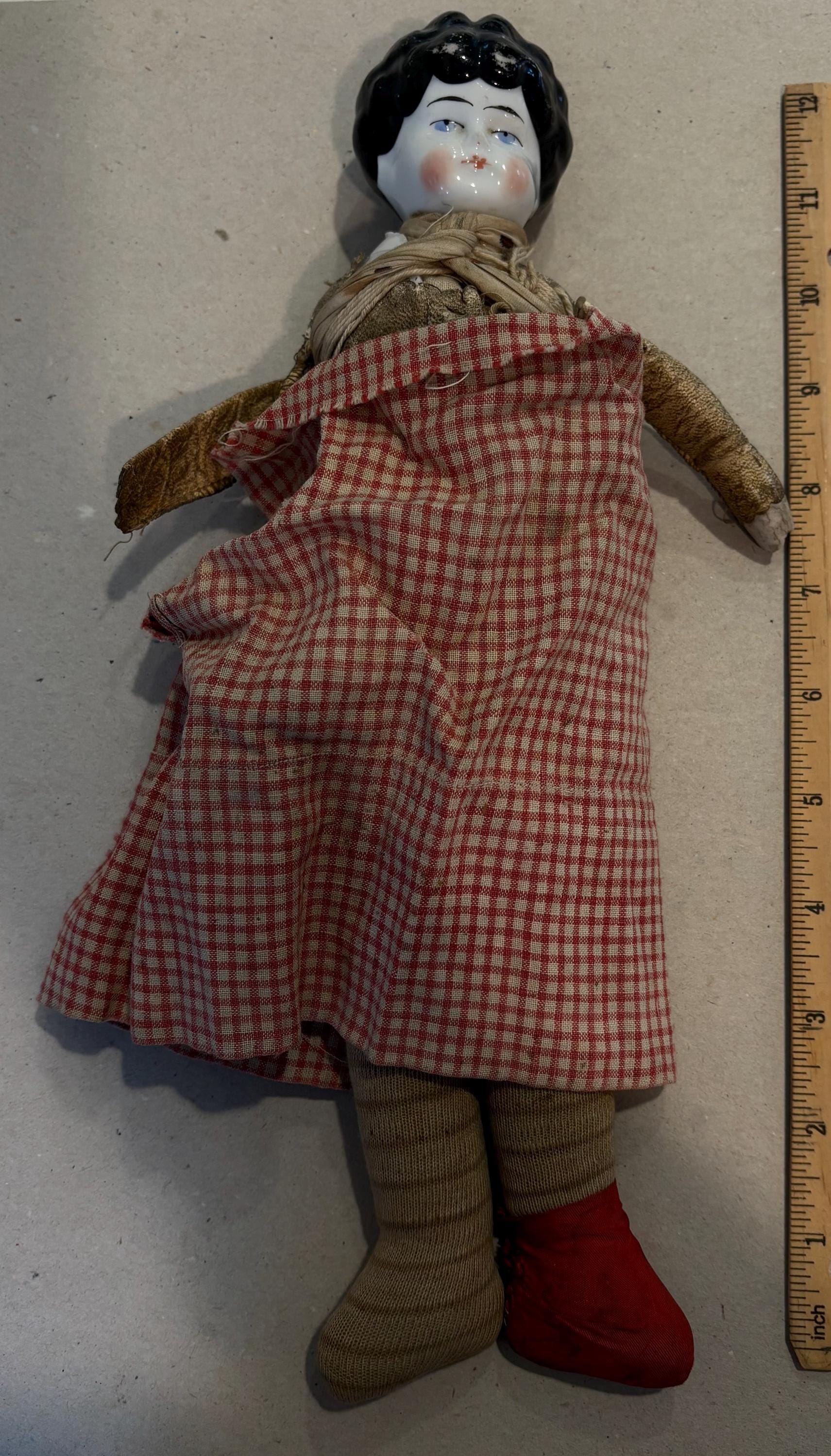 German Dolls 1800 - Etsy