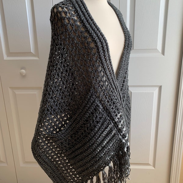 shawl shoulder wrap