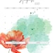 2025 Editable Printable Flower Calendar, Instant Download, Fillable - Etsy