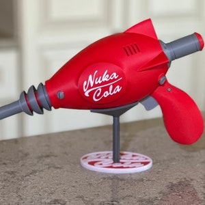Fallout 4 Nuka Cola Thirst Zapper