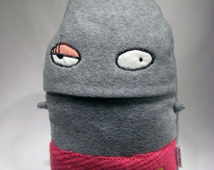 Tootie the Hottiehot Water Bottle Cover Cozy Etsy