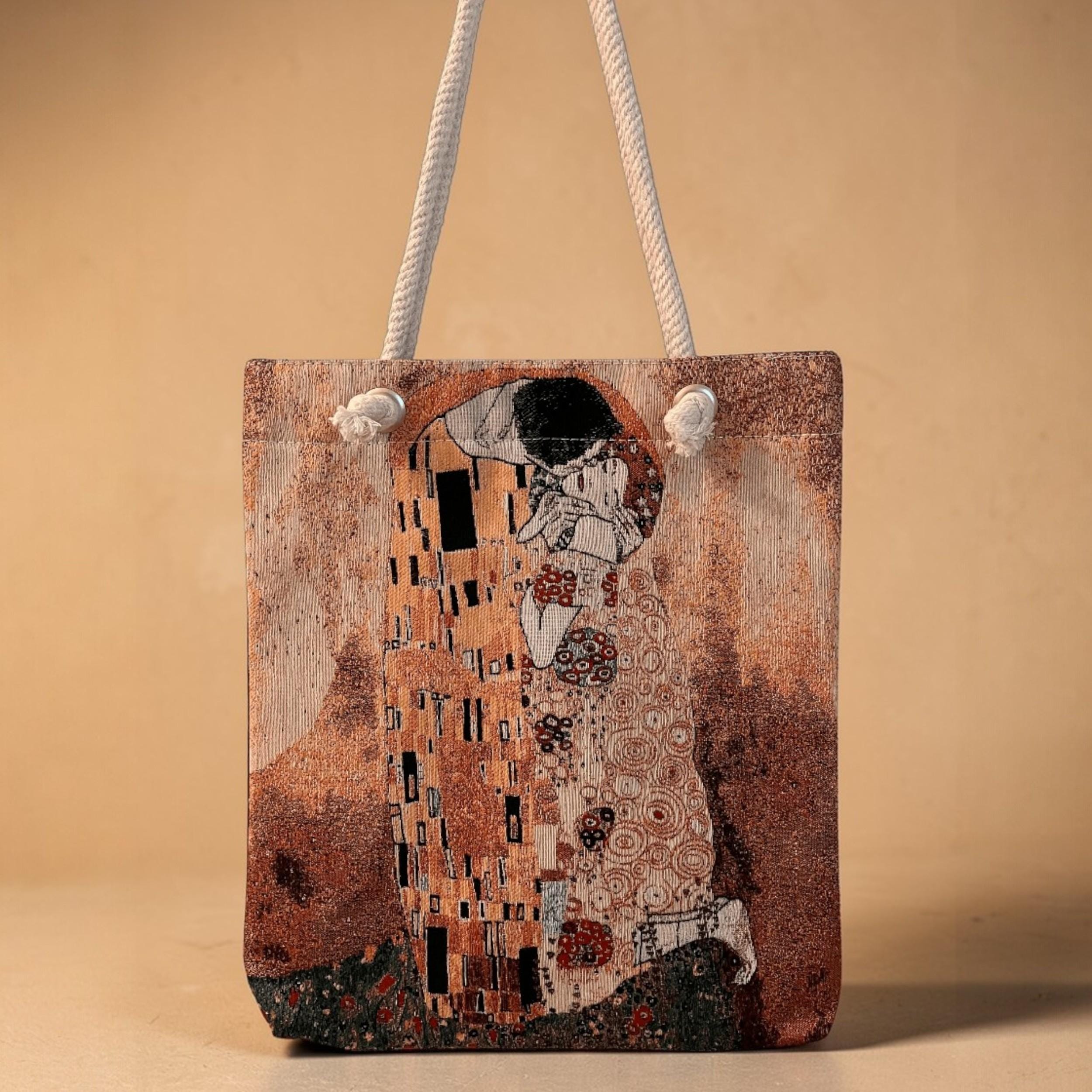 Gobelins art bag - Etsy 日本