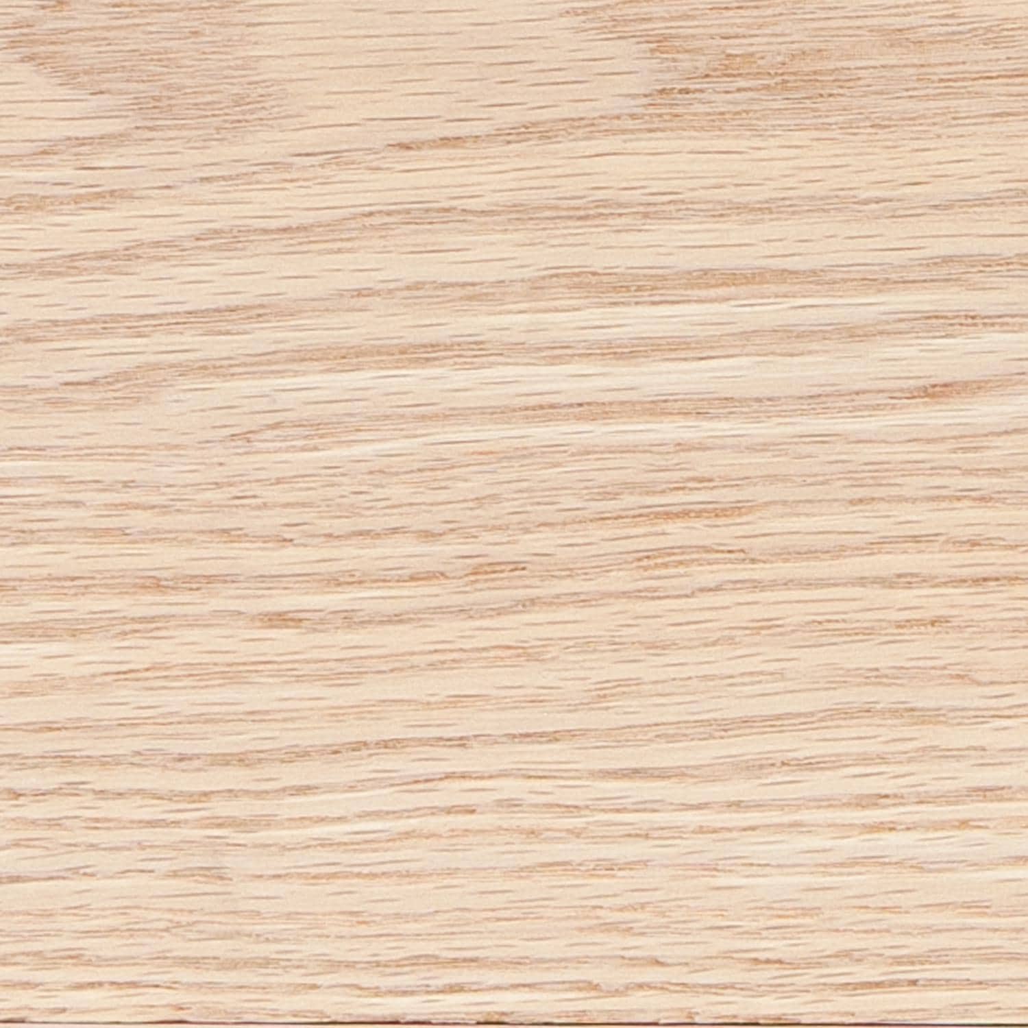 Red Oak Solid Hardwood Unfinished for Crafts, DYI, Scroll Saw ...