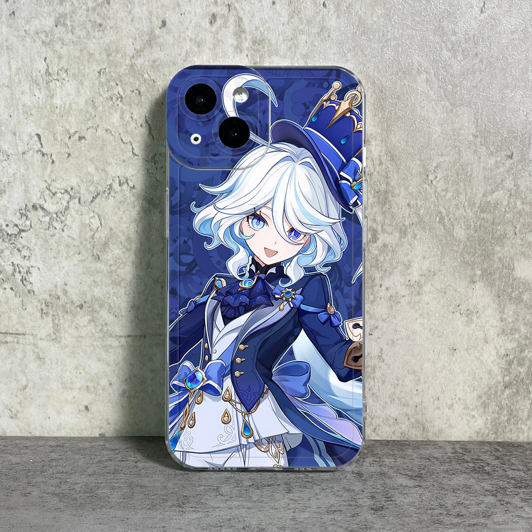 Kazuha Phone - Etsy