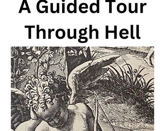 Una visita guiada por el infierno (zine)