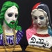 see more listings in the Head Vases and Busts section