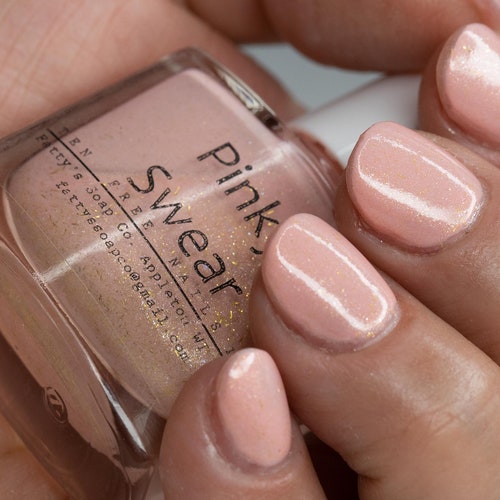 Pinky Swear Indie Nail Polish 10 Free Polish One of a - Etsy Ireland Pinky Swear Indie Nail Polish 10 Free Polish One of a - Etsy Ireland