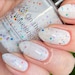 see more listings in the NAILS Blancs section