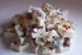 Birthday Cake | 3 oz. Wax Melts | Wax Brittle | Wax Crack | Wax Tarts | Fragranced Wax for Wax Warmer | Fatty's Soap Co. 