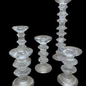 Iittala Festivo 5 Ring - Etsy