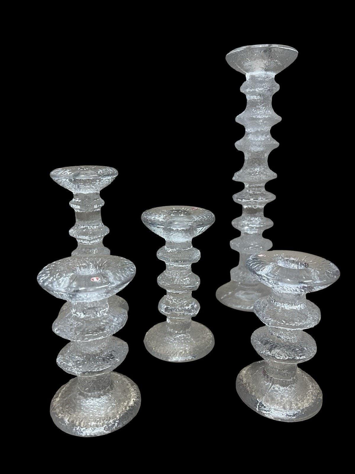Iittala Festivo 5 Ring - Etsy
