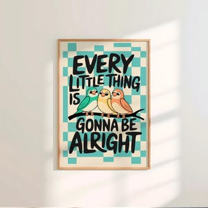 Inspirierende Kinder-Wandkunst fürs Kinderzimmer, positive Affirmation, Poster, Montessori-Raumdekoration, motivierender Zitatdruck, sanfte Erziehung